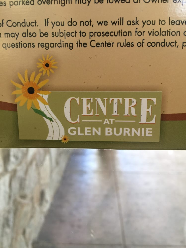 Centre at Glen Burnie in Glen Burnie, MD