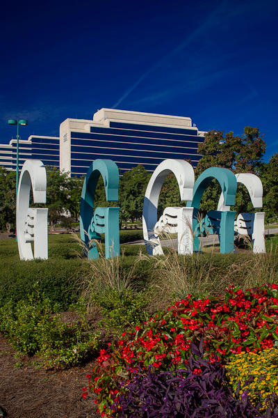 Centre at Riverchase Shopping Ctr in Hoover, AL