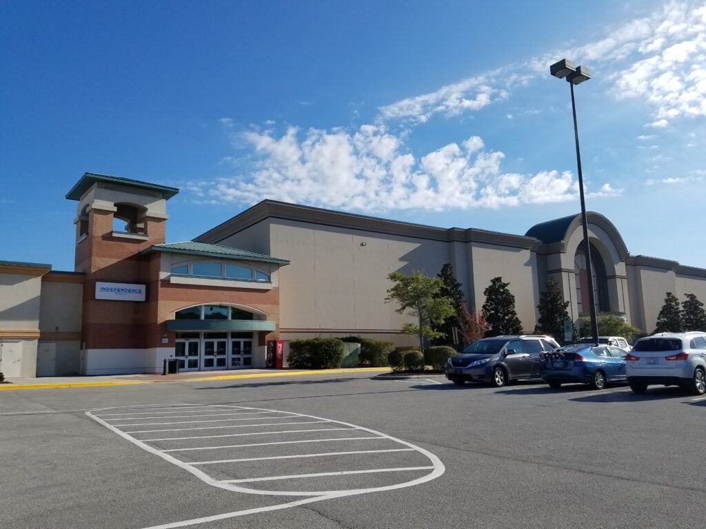 Centrum @ Crossroads in Cary, NC
