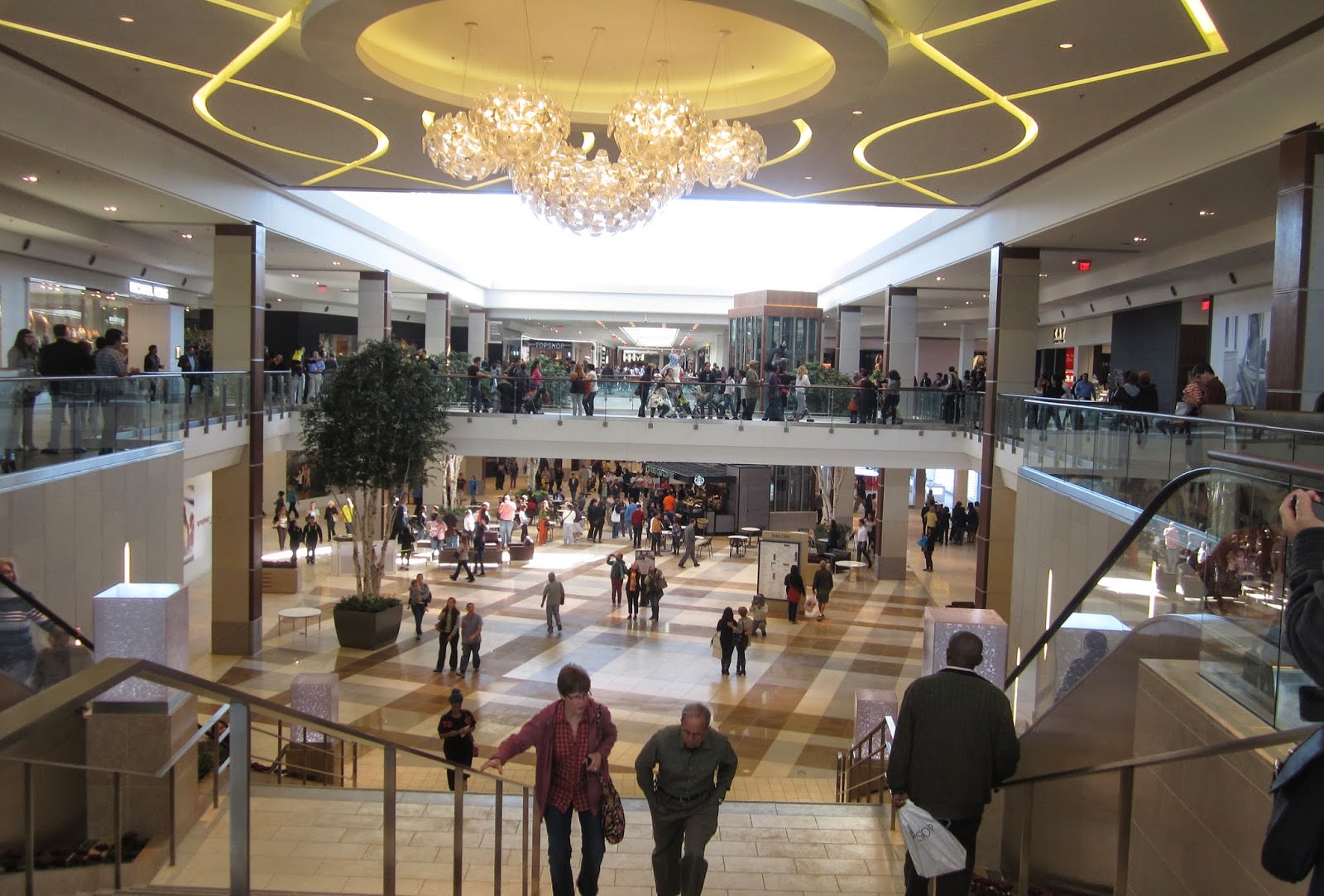 Century Center in West Springfield, MA
