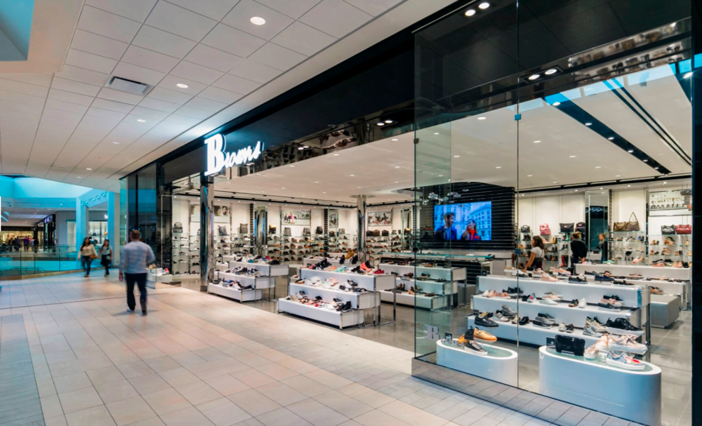 CF Masonville Place in London, ON