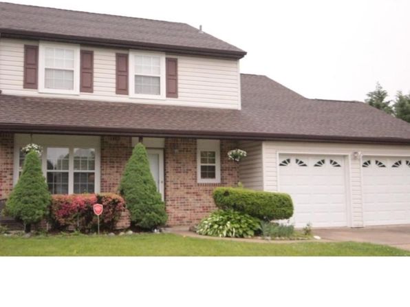 Chalet Village in Tunkhannock Township, NJ