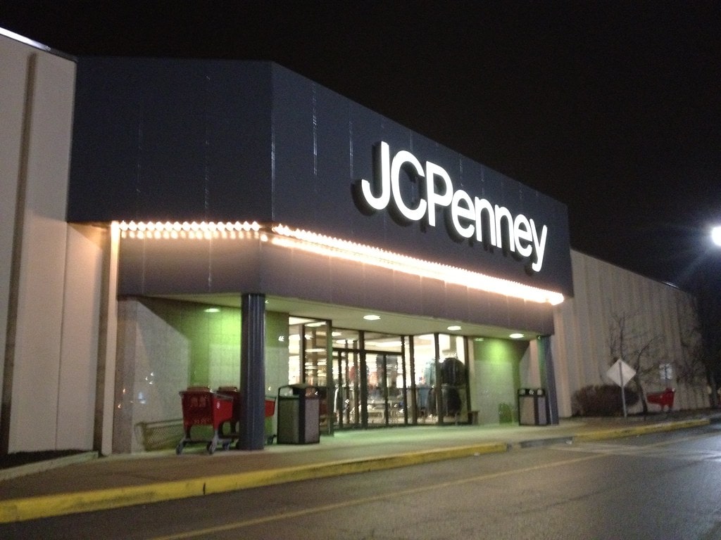 Champlain Centre in Plattsburgh, NY