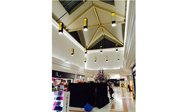 Chelmsford Mall in Chelmsford, MA