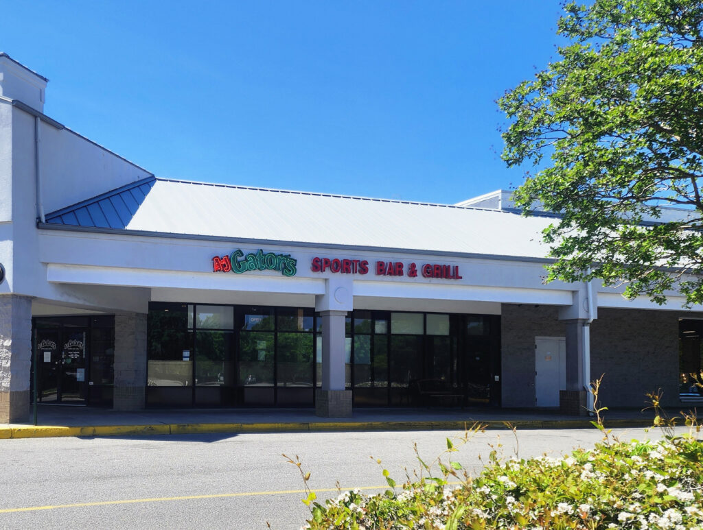 Chesapeake Center in Chesapeake, VA