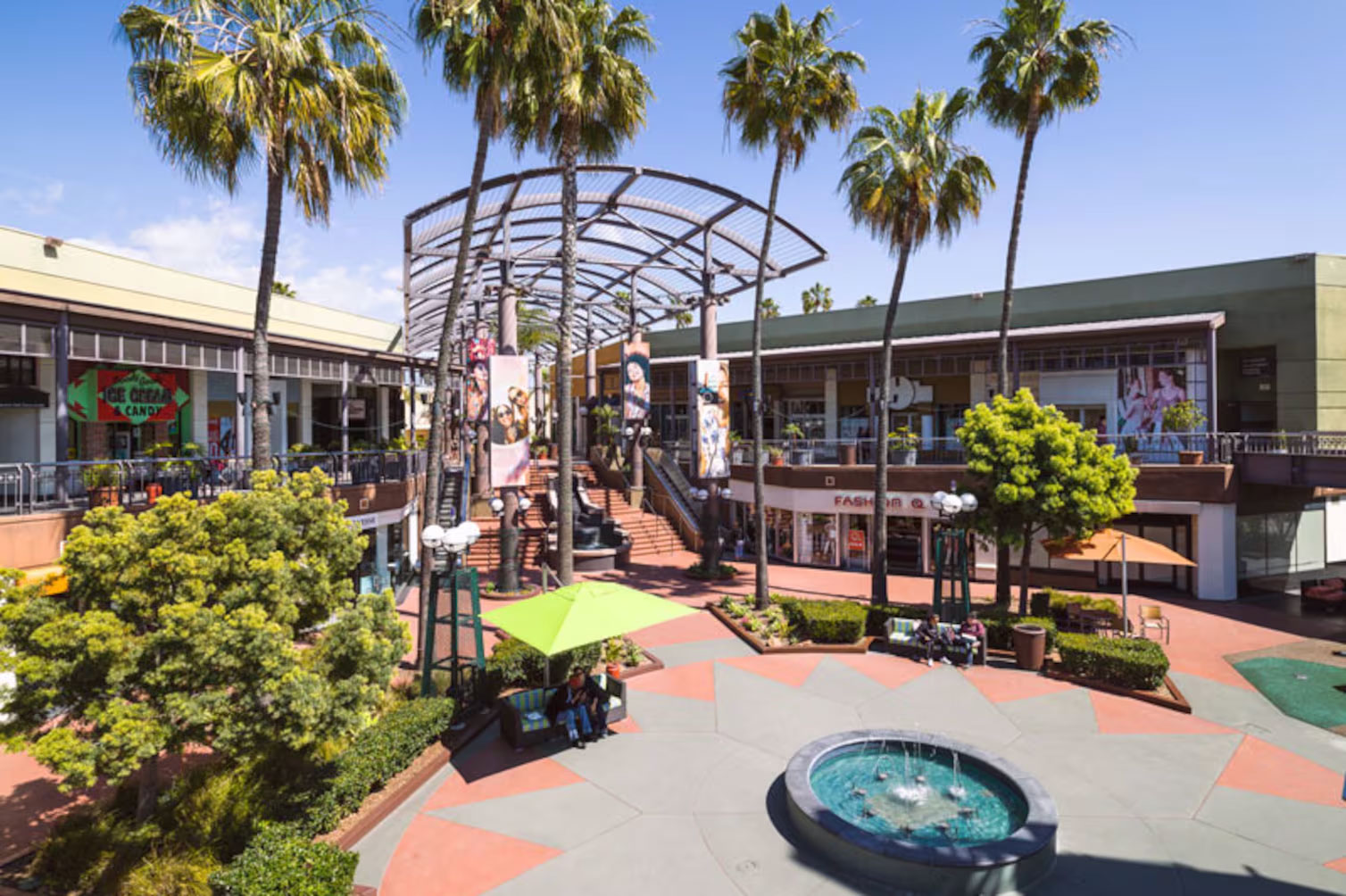 Chula Vista Center in Chula Vista, CA