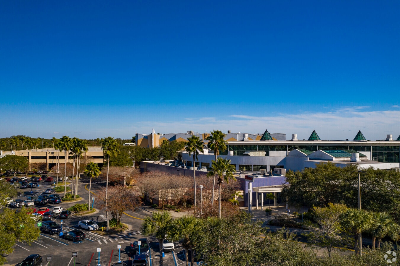 Citrus Park Town Center in Tampa, FL
