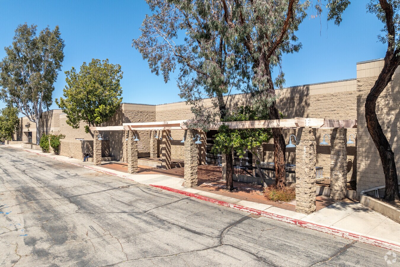 Citrus Plaza in Redlands, CA