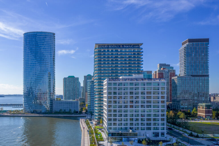 City Center at Oyster Point in Newport News, VA