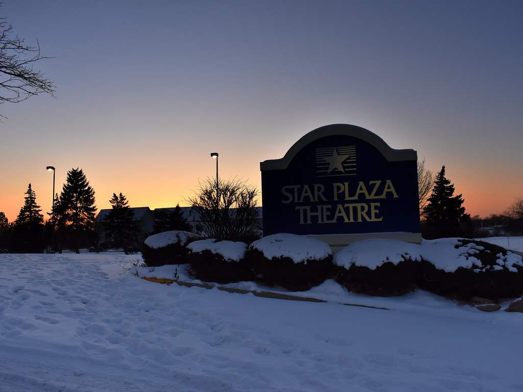 City Mall Shopping Center in Merrillville, IN
