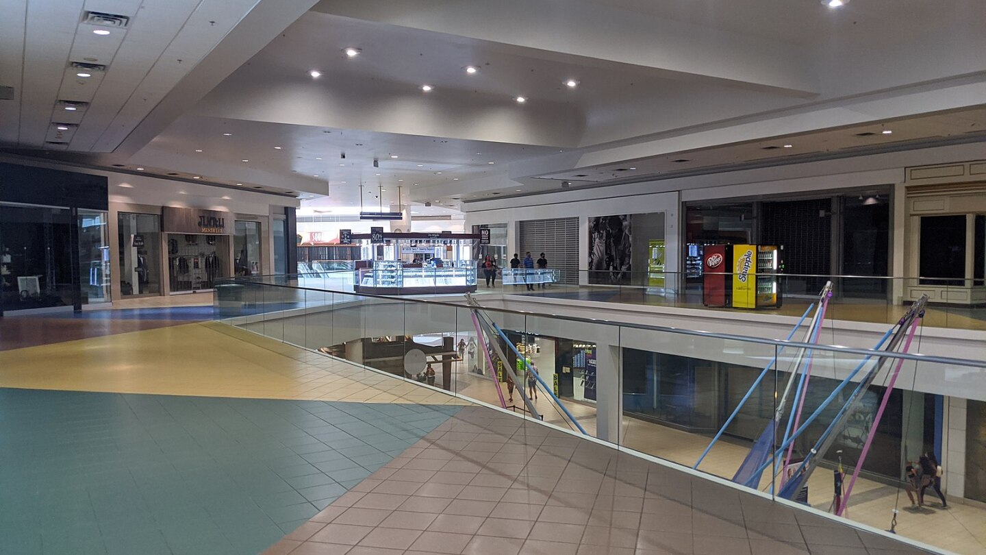 Cityview Centre I in Fort Worth, TX