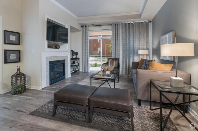 CityWalk Mews in Woodbury, MN