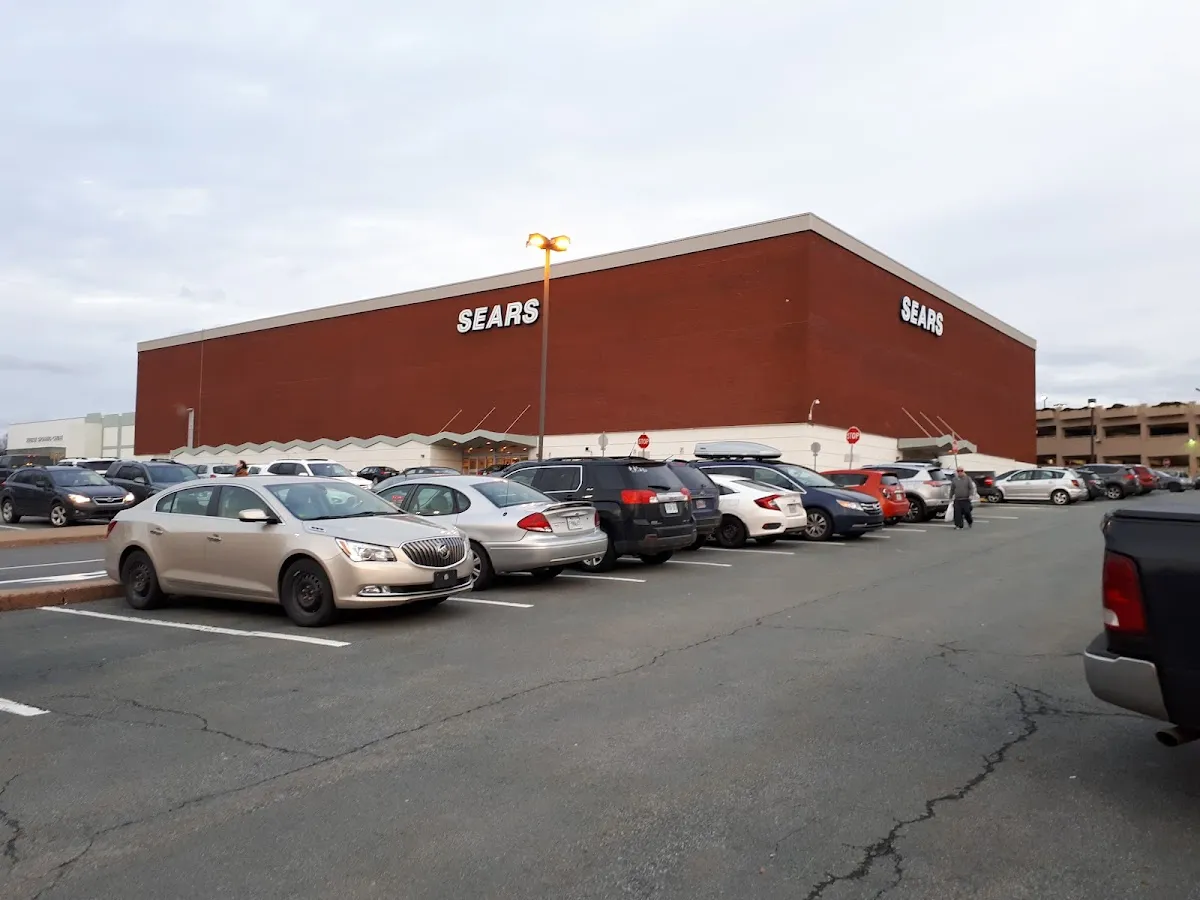 Clayton Park Shopping Centre in Halifax, NS