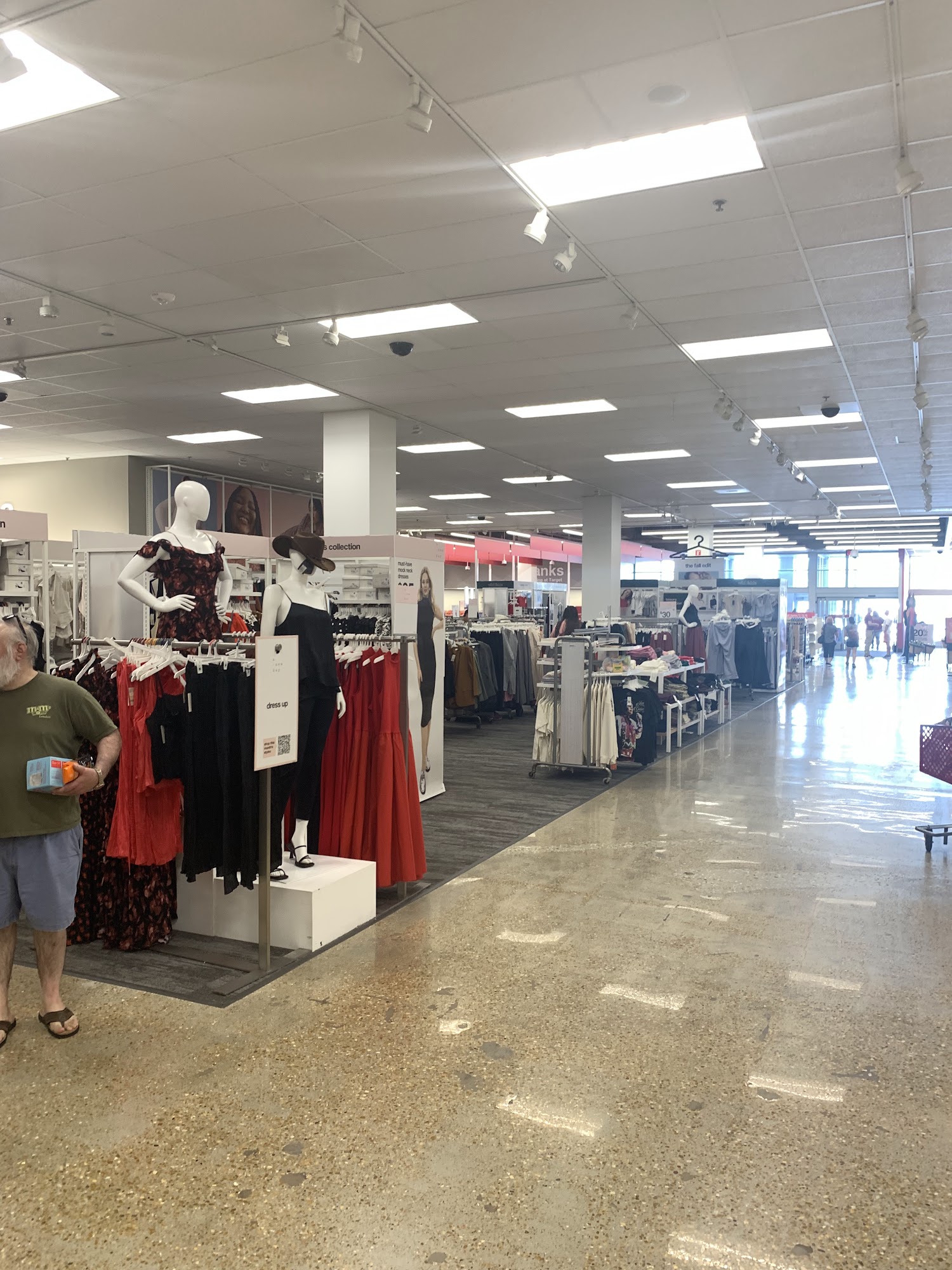 Clearview City Center in Metairie, LA