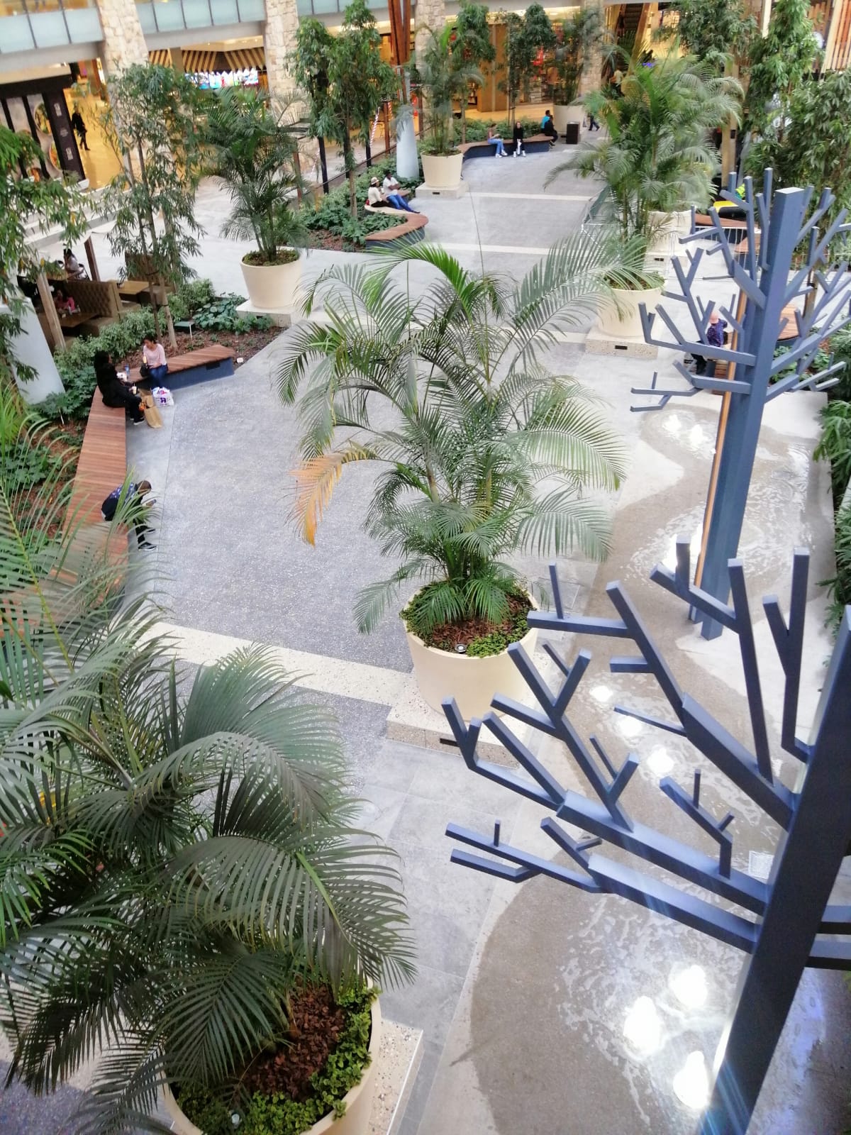 Clearwater Mall in Clearwater, FL