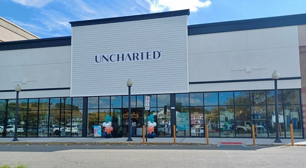Clifton Commons in Clifton, NJ
