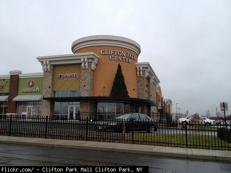 Clifton Park Center in Clifton Park, NY