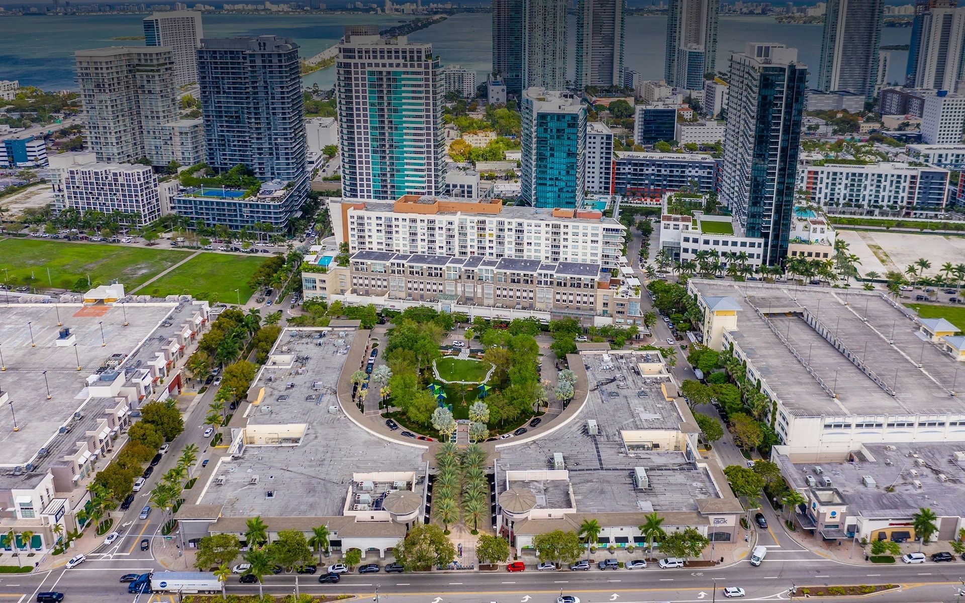 Collection at Midtown Miami in Miami, FL