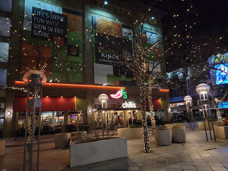Colorado Plaza in Denver, CO