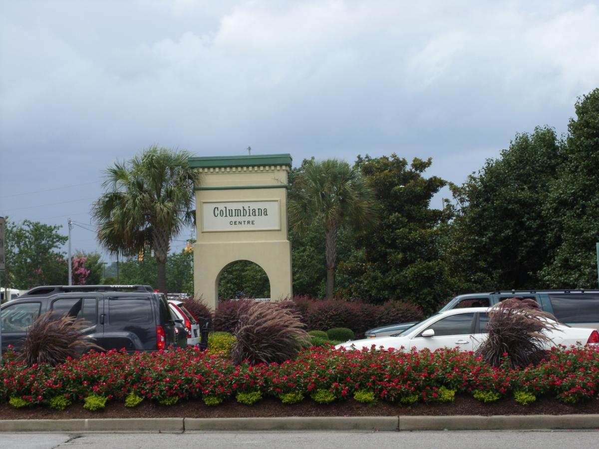 Columbiana in Columbia, SC