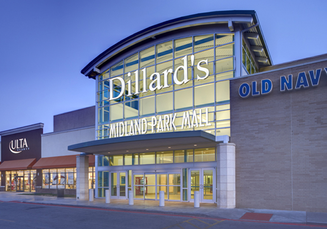 Commons at North Park in Midland, TX