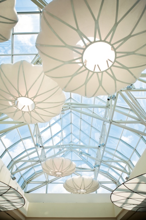 Cool Springs Village in Franklin, TN