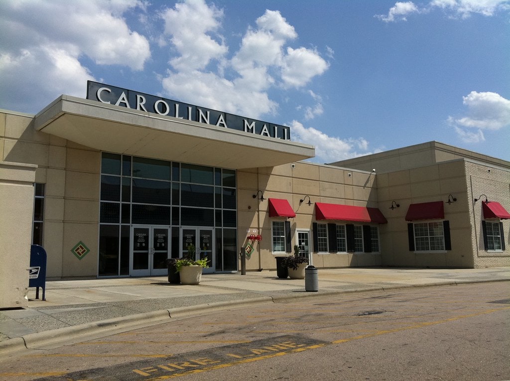 Copperfield Center in Concord, NC