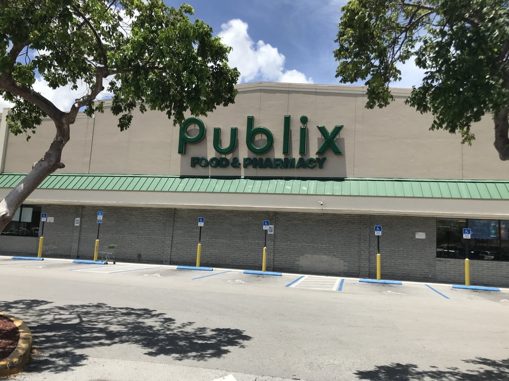 Coral Ridge Mall in Fort Lauderdale, FL
