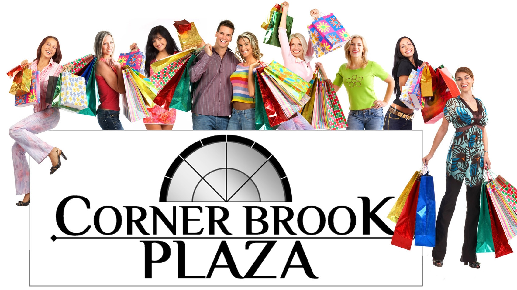 Corner Brook Plaza in Corner Brook, NL