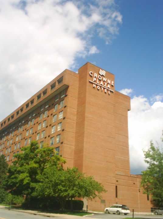 Country Club Plaza Associates in Worcester, MA