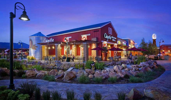 Countryside Marketplace in Menifee, CA