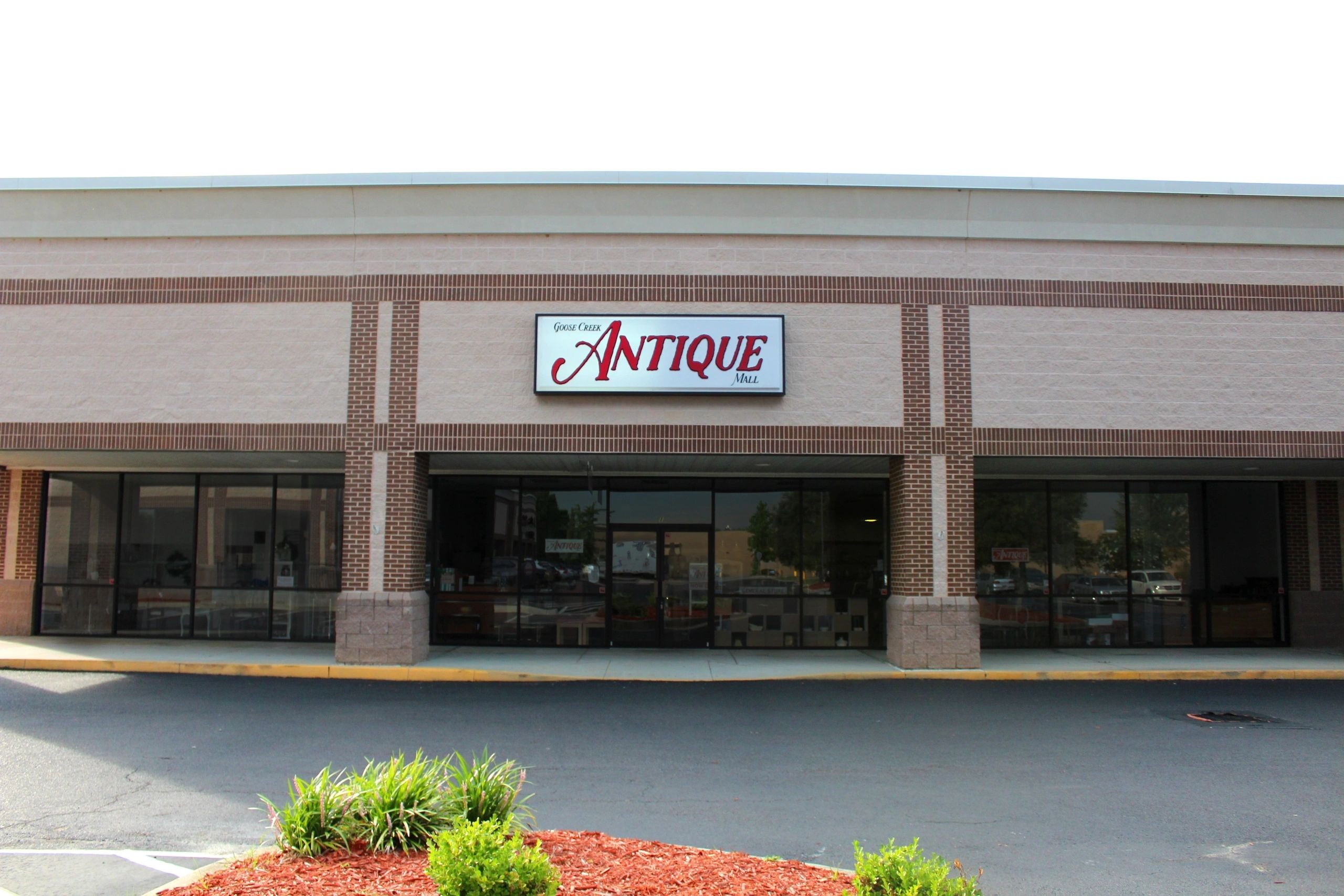 Creekside Center in Goose Creek, SC