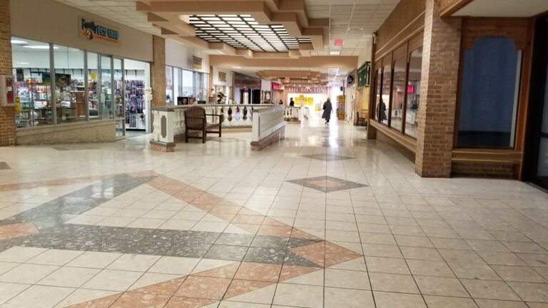 Creekside Marketplace in Bethlehem, PA