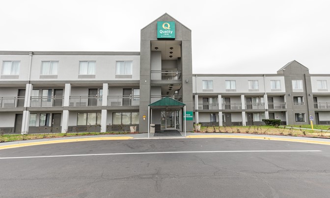 Cross Creek Mall in Fayetteville, NC