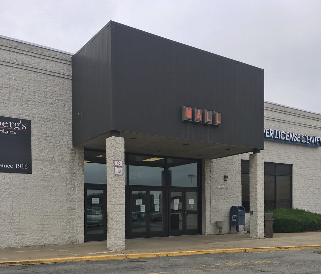 Cross Valley Centre in Wilkes-Barre, PA