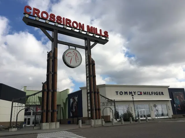 CrossIron Mills in Rocky View County, AB