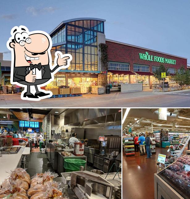 Crossroads Commons in Boulder, CO