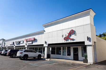 Shoppes at Franklin Park photo 1