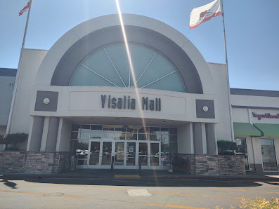 Visalia Mall photo 1