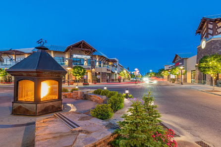 Oregon City Shopping Center photo 6