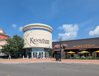 Kenwood Towne Centre photo 1