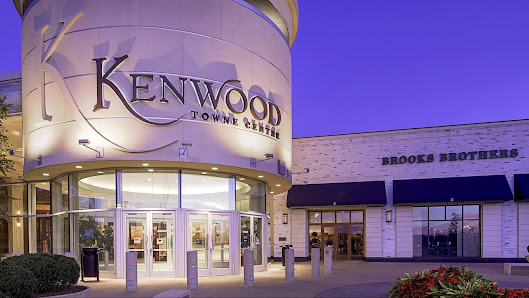 Kenwood Towne Centre photo 6