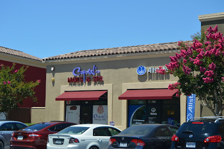 The Shops at San Miguel Ranch photo 5