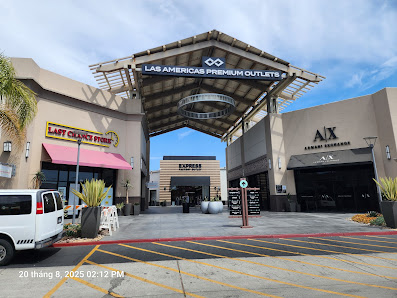 Las Americas Premium Outlets photo 5
