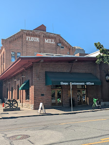 The Flour Mill photo 1