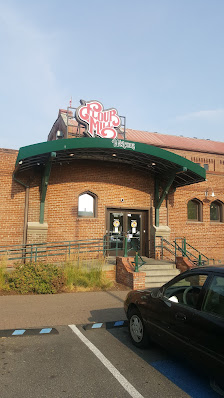 The Flour Mill photo 5