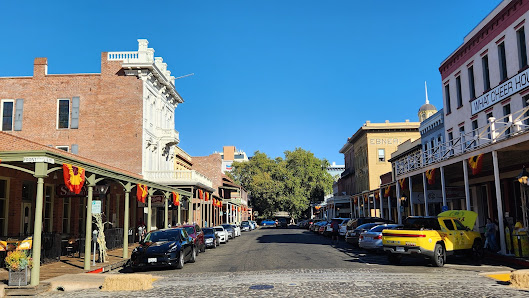 Old SACRAMENTO photo 4