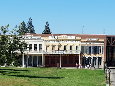 Old SACRAMENTO photo 7