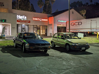 Mission Hills Plaza photo 1