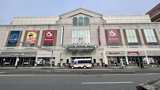 City Center photo 1